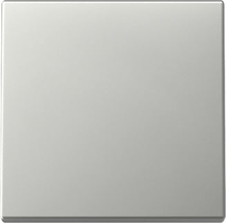 Gira System 55 Edelstahl Wippschalter - 3296600