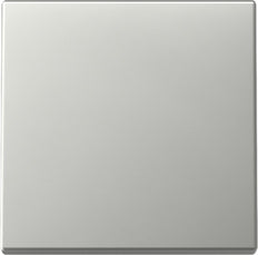 Gira System 55 Edelstahl Wippschalter - 3296600