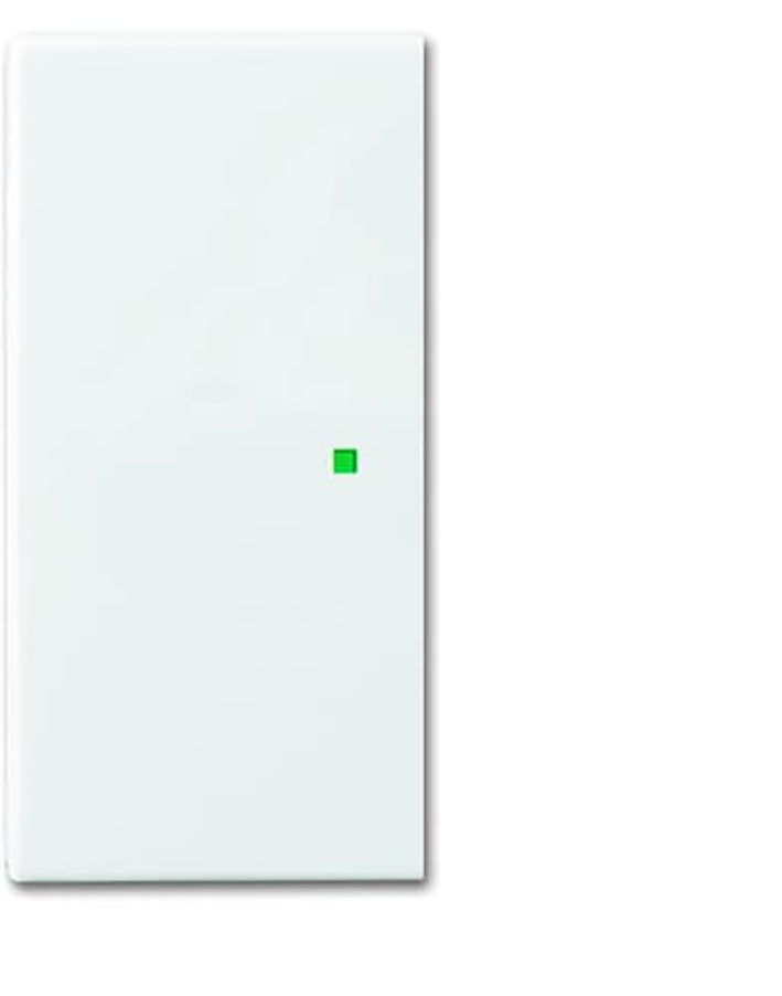 ABB Busch-Jaeger Busch-FreeAtHome Bedienelement/Zentralplatte Schaltgerät - 2CKA006220A0360 [2 Stück]