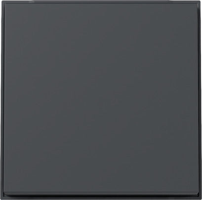 Gira Tx44 Anthrazit Wippschalter - 329667