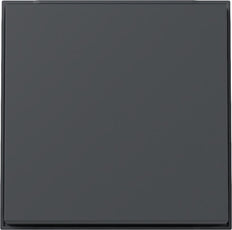 Gira Tx44 Anthrazit Wippschalter - 329667