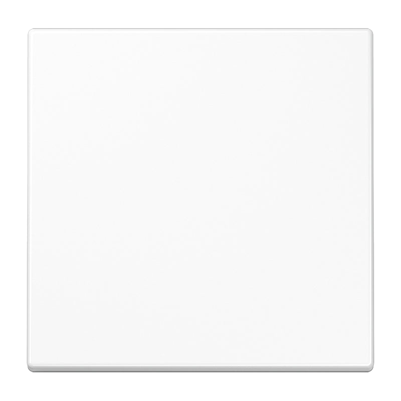 Jung Ls990 Knx Schalter Rocker Alpenweiß Einfach - Ls101ww