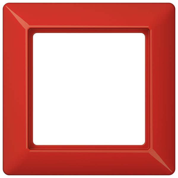 Jung AS500 Abdeckrahmen-Schaltanlage - AS581BFRT