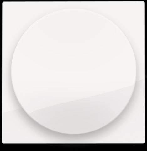 Niko Original Steuerelement/Zentralplatte Schaltgerät - 111-31003