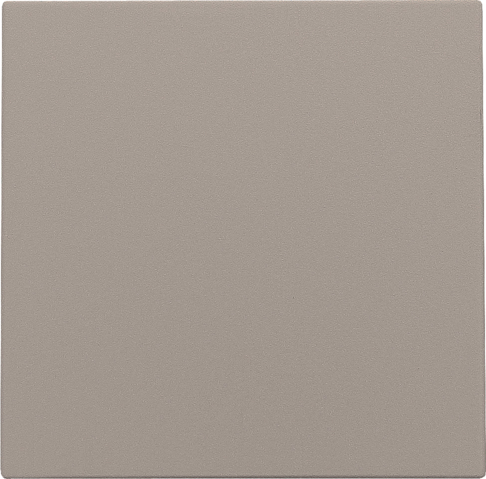 Niko Intense Bronze Abdeckung Für Jalousie - 123-76901