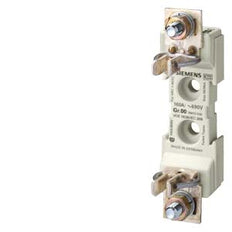 Siemens 3NH3 Kartuschenhalterung - 3NH3030 [3 Stück]