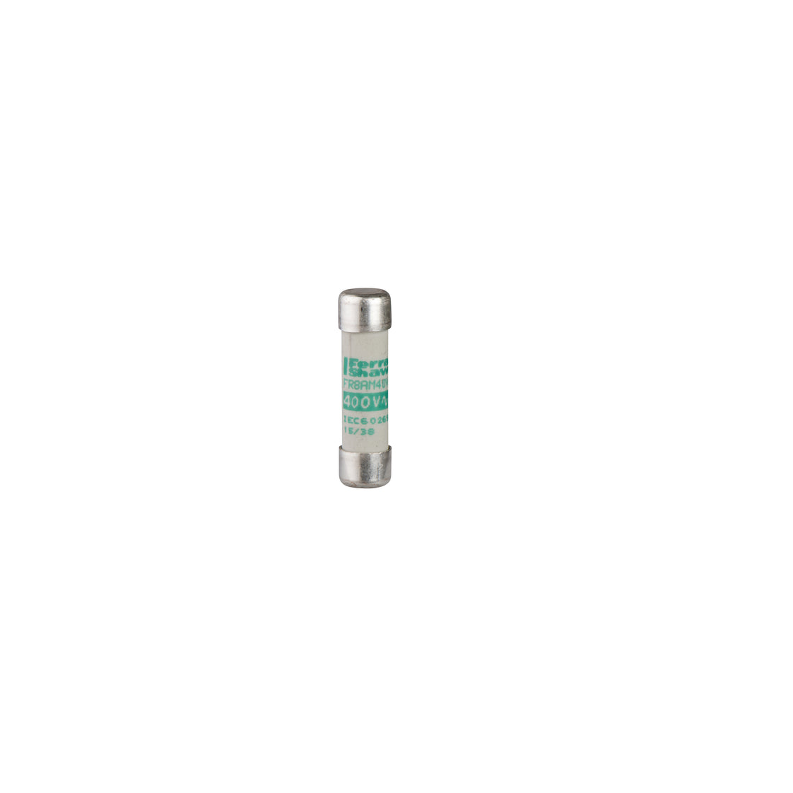 Tesys DF2 Zylindrische Motorschutzsicherung 25A 10x38mm - DF2CA25 [10 Stück]