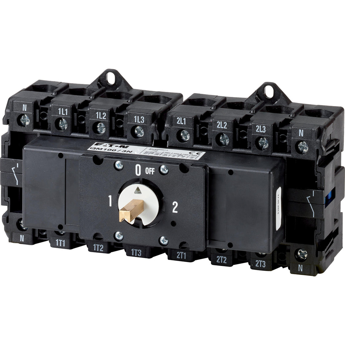 EATON INDUSTRIES QM-Lasttrennschalter - 1319916