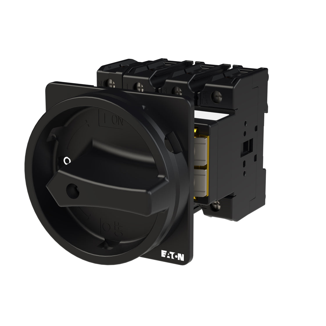 EATON INDUSTRIES Lasttrennschalter - 017517