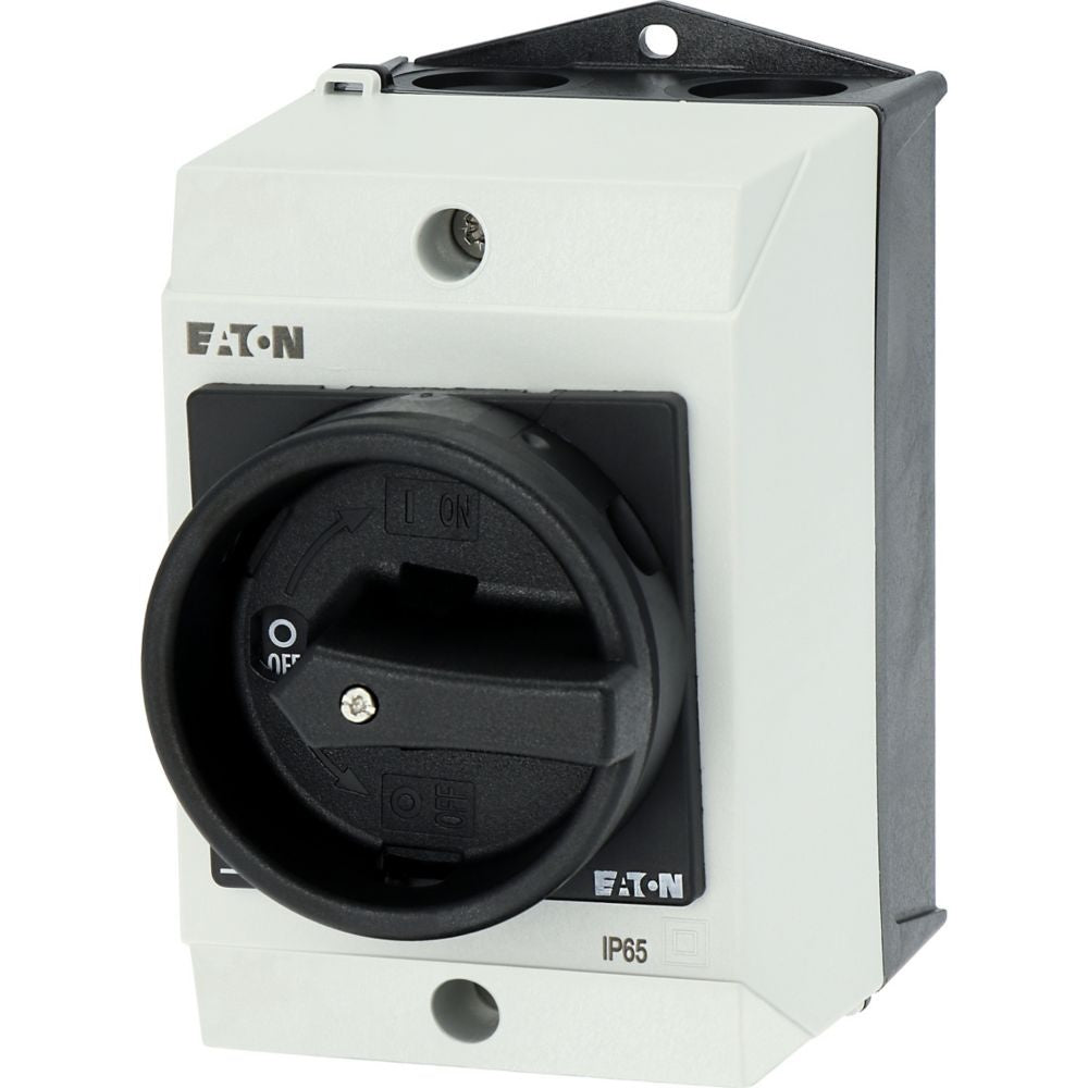 EATON INDUSTRIES T Lasttrennschalter - 207154