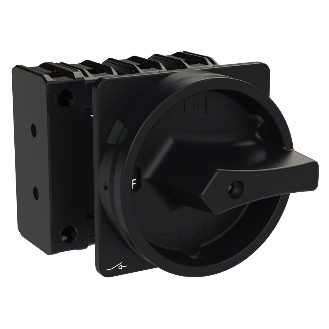 EATON INDUSTRIES Lasttrennschalter - 022263