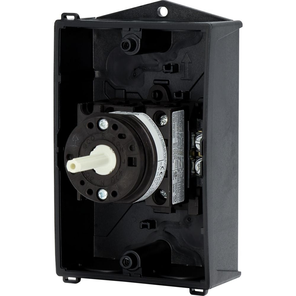 EATON INDUSTRIES T Lasttrennschalter - 207150