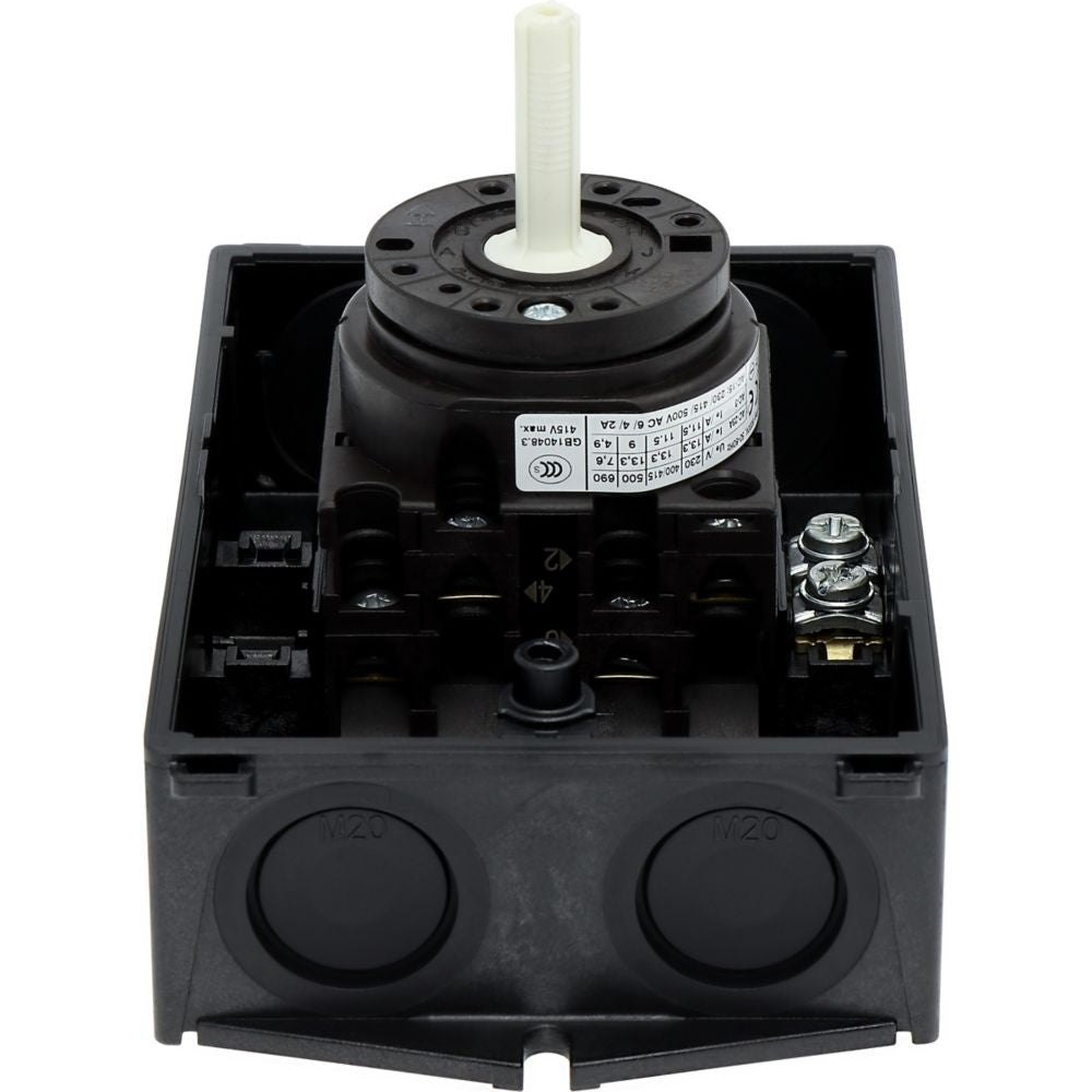 EATON INDUSTRIES T Lasttrennschalter - 207150