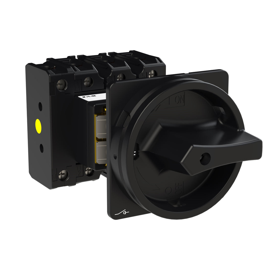EATON INDUSTRIES Lasttrennschalter - 017517