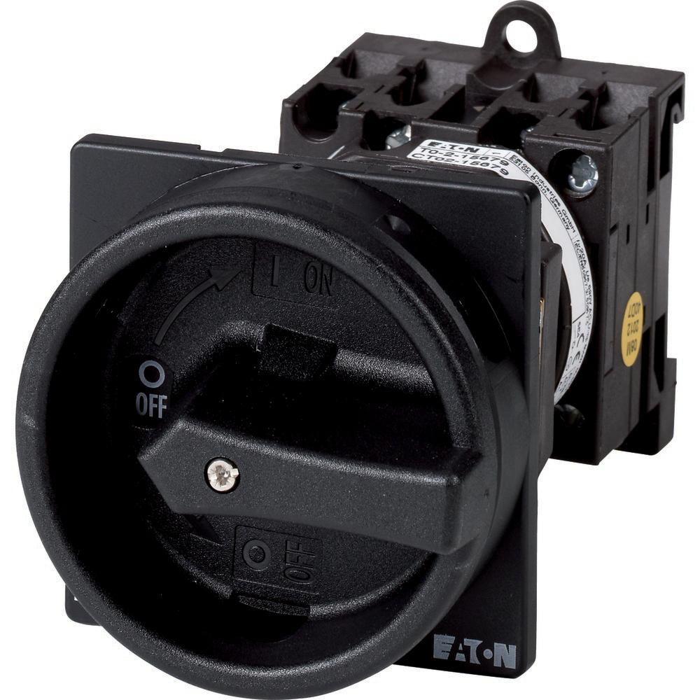 EATON INDUSTRIES Lasttrennschalter - 022330