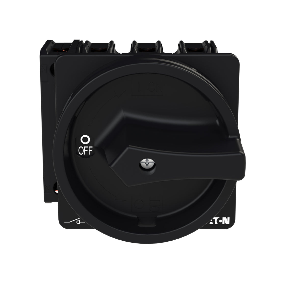 EATON INDUSTRIES Lasttrennschalter - 022263
