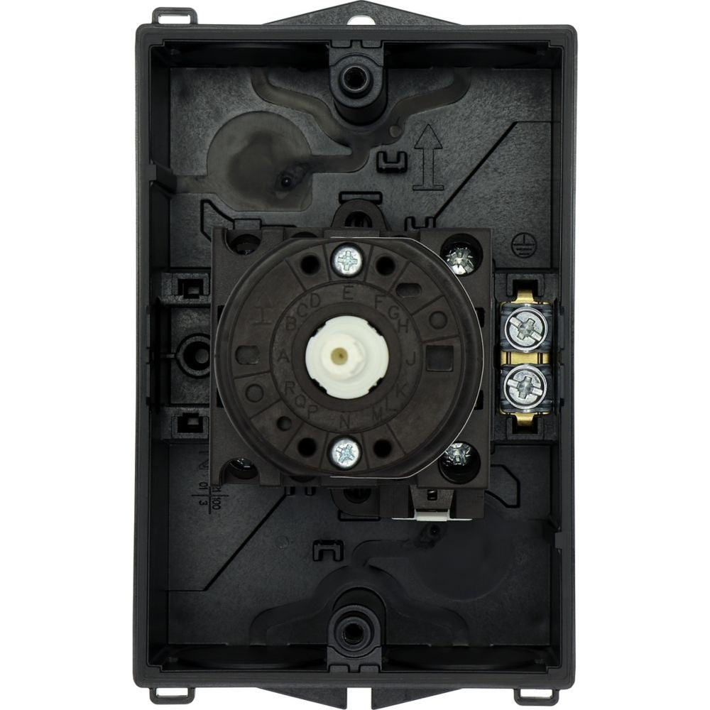 EATON INDUSTRIES T Lasttrennschalter - 207154