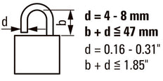 Eaton T0 8 Polig 20A Aufputz Hauptschalter - 207164