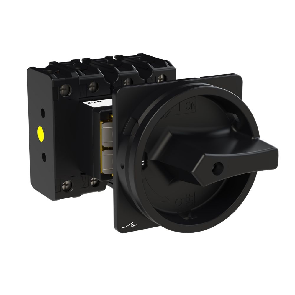 EATON INDUSTRIES Lasttrennschalter - 017517