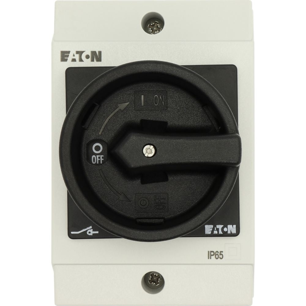 EATON INDUSTRIES T Lasttrennschalter - 207150