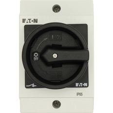 EATON INDUSTRIES T Lasttrennschalter - 207150