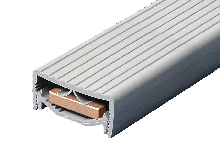Rittal SV 1M Schutzabdeckung Für Die Sammelschiene 41x20mm - 3092000 [10 Stück]