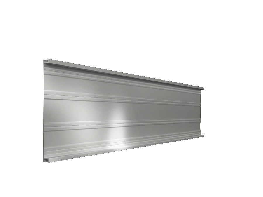 Riline60 Basis Tray 1100mm Twin Pack - 9340130