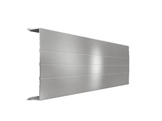 Rittal RiLine60 Abdeckung Profil 1100mm - 9340210