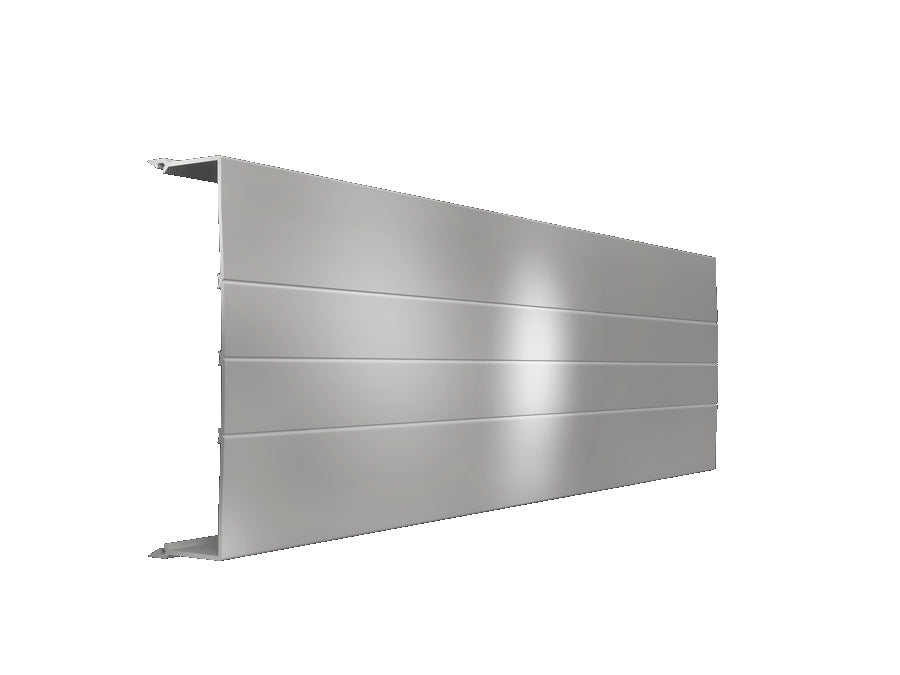 Rittal RiLine60 Abdeckung Profil 1100mm - 9340210
