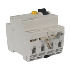 Eaton Verlängerungsklemme L2/L3 80A - 263955 [100 Stück]