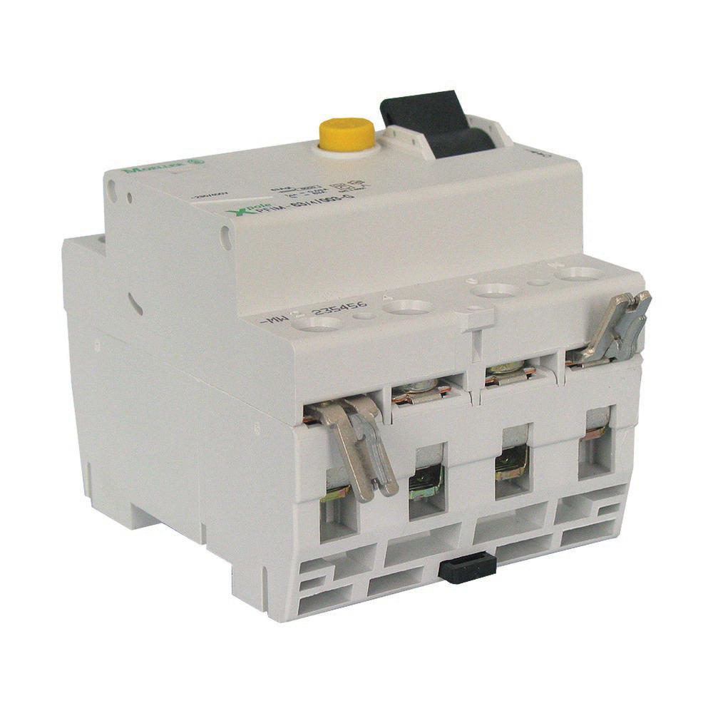 Eaton Verlängerungsklemme L1/N 80A Steckerblätter - 263952 [100 Stück]