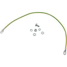Eaton Erdungskabel 4qmm Länge 420mm XNAE4-42 - 141845 [20 Stück]