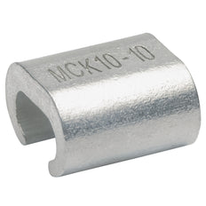 Klauke C-Klemme Erdungskabel - 800029231 [25 Stück]