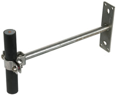Dehn HVI Ex W200 Leiterhalter 20mm Abstand mit Befestigungsplatte - 275441 [10 Stück]