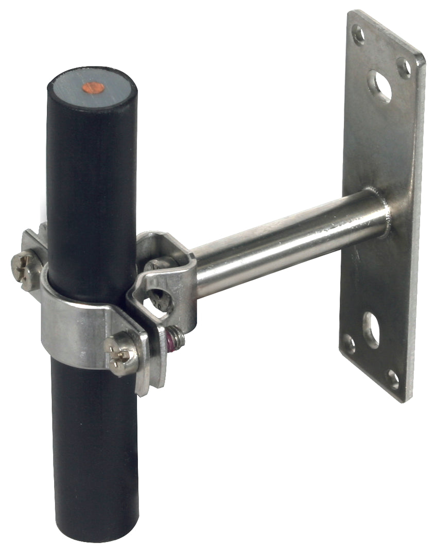 Dehn HVI W70 Ex Leiterhalter 20mm Abstand 70mm - 275440 [10 Stück]