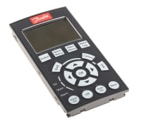 Danfoss Grafik-Panel - 130B1107
