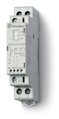 Finder 22.32 Modularer Schütz 25A 12V AC/DC - 22.32.0.012.4540