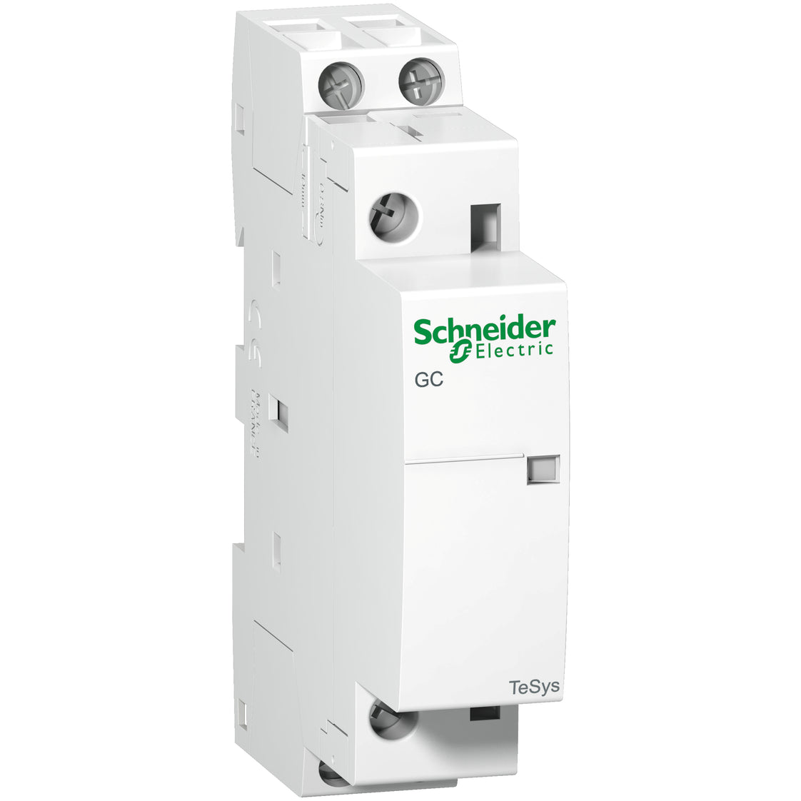 Tesys GC Modularer Schütz 25A 2P 24 V AC 50Hz - GC2520B5