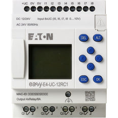 EATON INDUSTRIES EasyE4 Logik-Modul - 197211