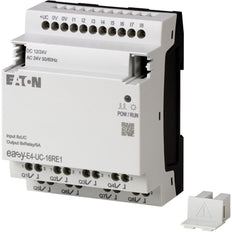 EATON INDUSTRIES EasyE4 Logik-Modul - 197218
