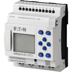 EATON INDUSTRIES EasyE4 Logik-Modul - 197213
