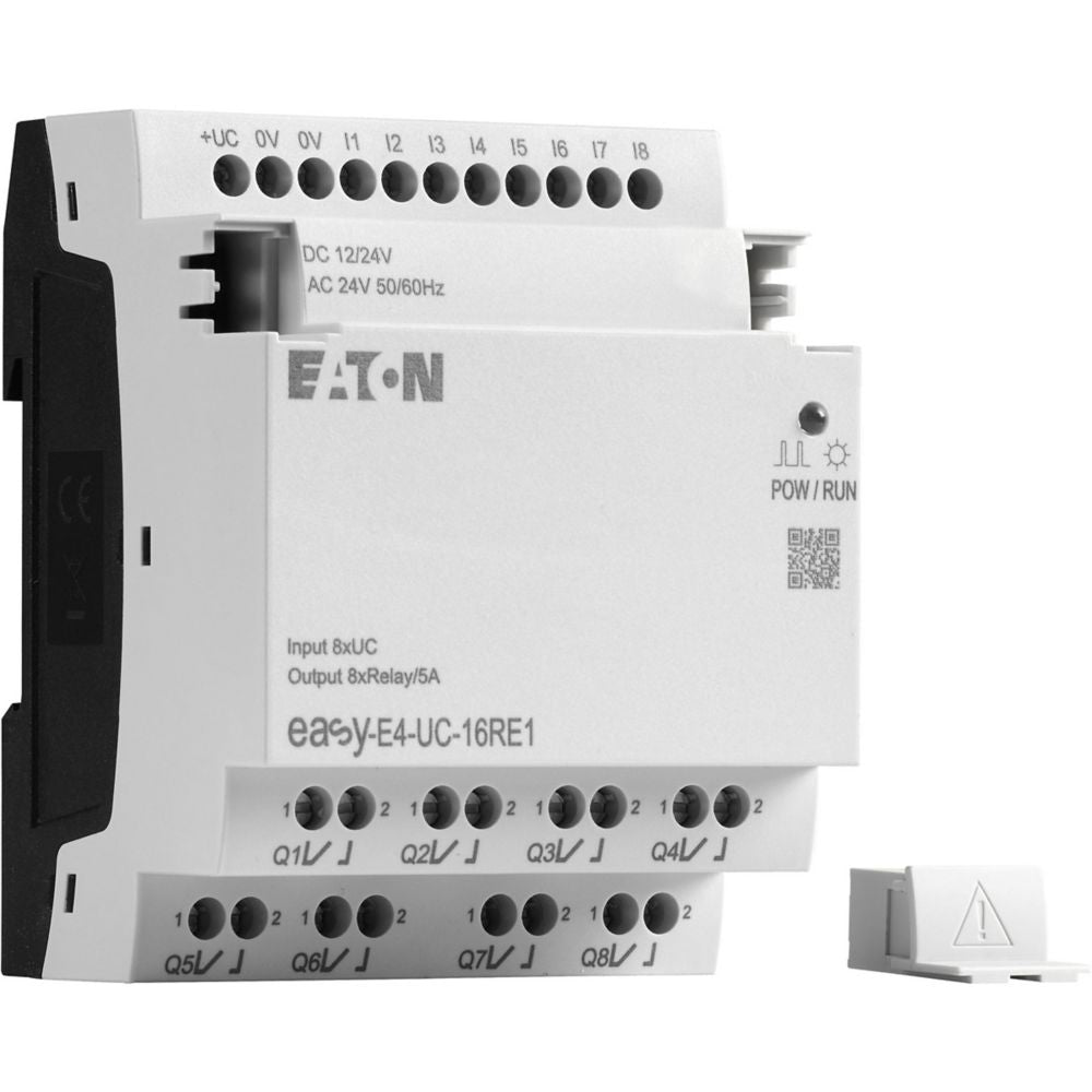 EATON INDUSTRIES EasyE4 Logik-Modul - 197218