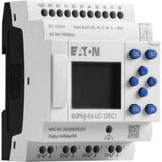 EATON INDUSTRIES EasyE4 Logik-Modul - 197211