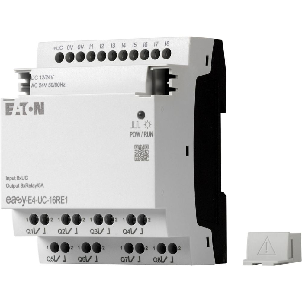 EATON INDUSTRIES EasyE4 Logik-Modul - 197218