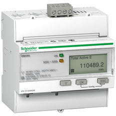 Schneider Electric Acti 9 Elektrizitätszähler - A9MEM3265