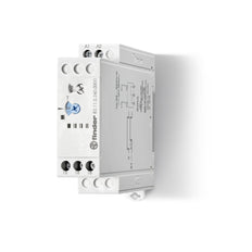 Finder 83.11 Industrielles Zeitverzögerungsrelais 16A 24-240V AC/DC - 83.11.0.240.0000