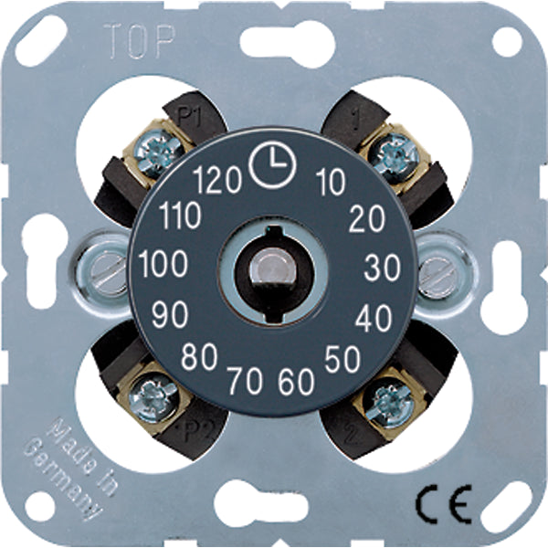 Jung Basic Element Timer für Schaltgeräte - 11120-20
