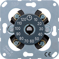 Jung Basic Element Timer für Schaltgeräte - 11120-20