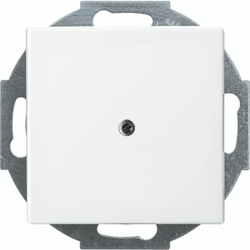ABB Busch-Jaeger Balance SI Schaltgeräteeinsatzplatte - 2CKA001710A4061