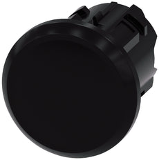 Siemens Sirius Act 22mm Dichtungsstopfen Schwarz - 3su19000fa100aa0 [2 Stück]